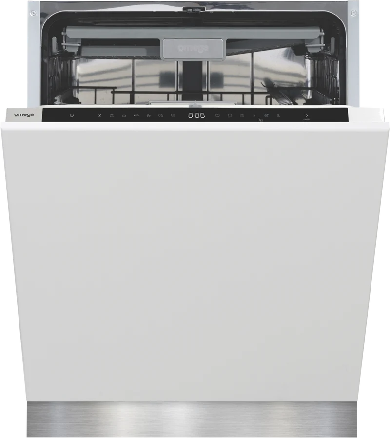 Omega 60cm Fully Integrated Dishwasher