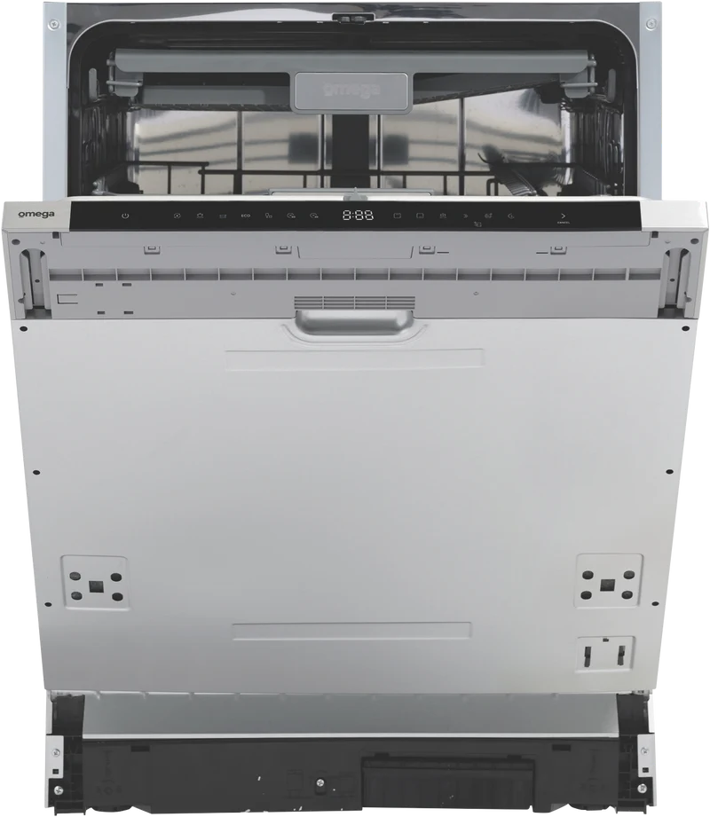 Omega 60cm Fully Integrated Dishwasher