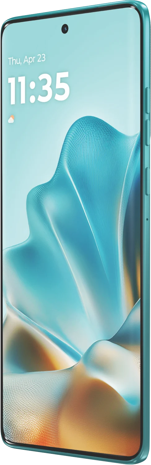 Motorola edge 60 fusion 5G 256GB Amazonite