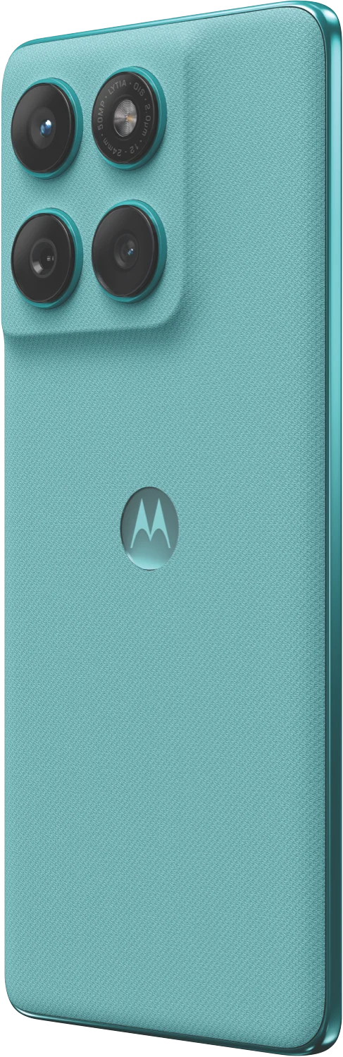 Motorola edge 60 fusion 5G 256GB Amazonite