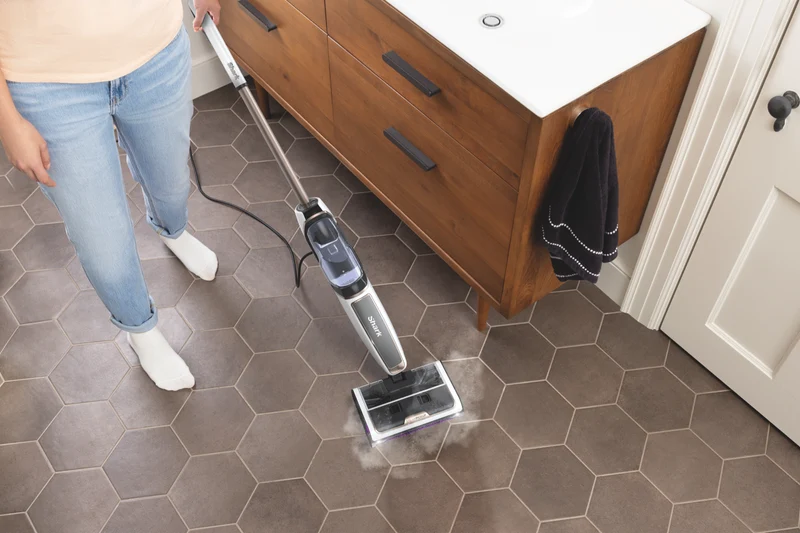 Shark Steam Pickup 3-in-1 Steam Mop