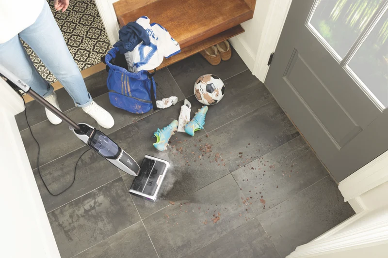 Shark Steam Pickup 3-in-1 Steam Mop