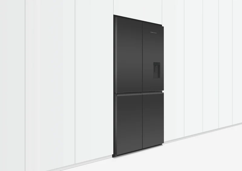 Fisher & Paykel 538L Quad Door Refrigerator