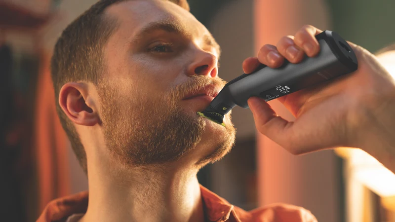 Philips OneBlade Face And Body Pro