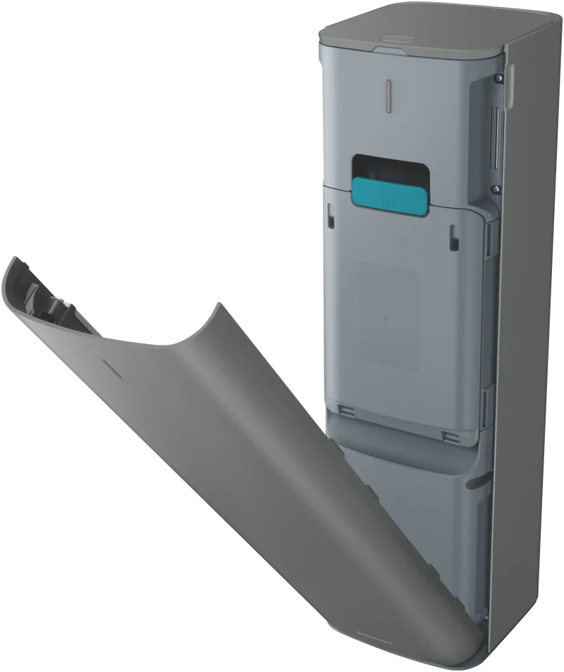 Samsung Clean Station - Silver