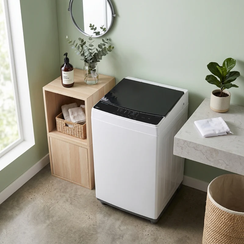 Solt 5.5kg Top Load Washer