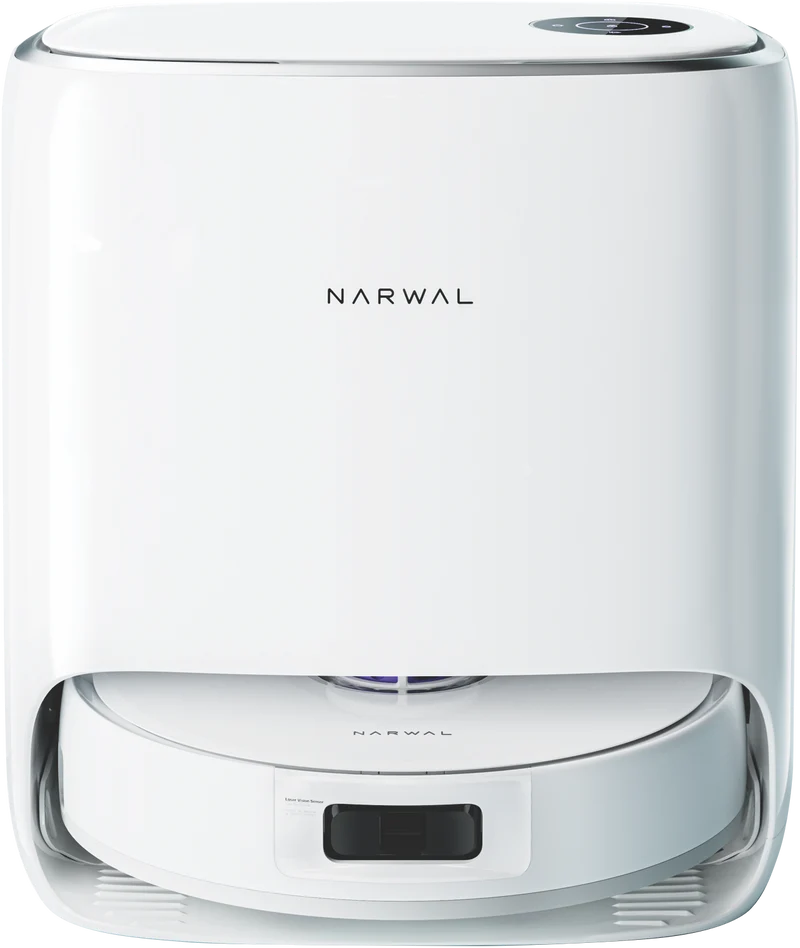Narwal Freo X Ultra Robot Vacuum and Mop