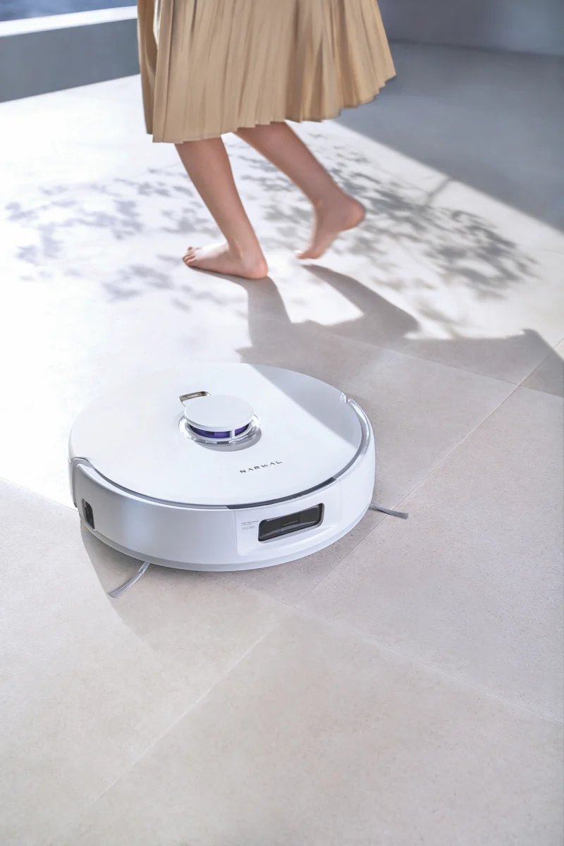 Narwal Freo X Ultra Robot Vacuum and Mop
