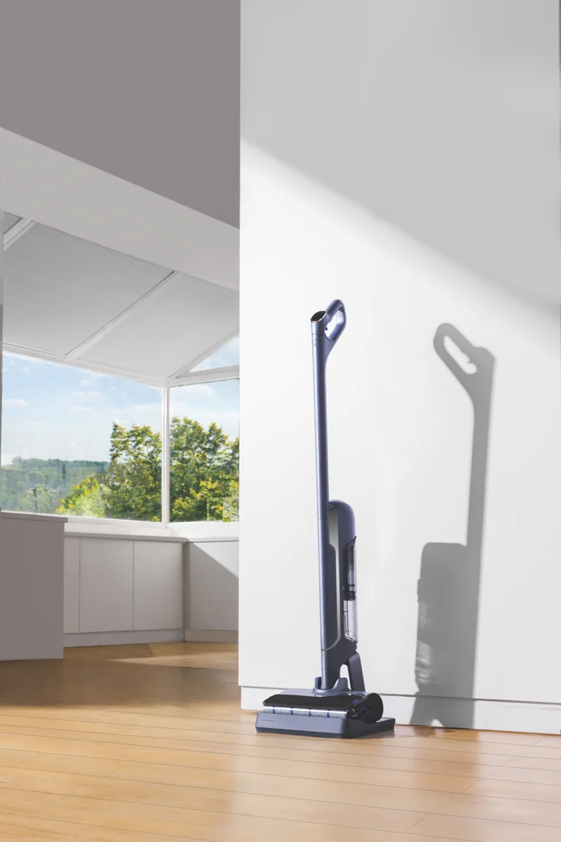 Narwal S20 Pro Wet & Dry Cordless Hard Floor Cleaner
