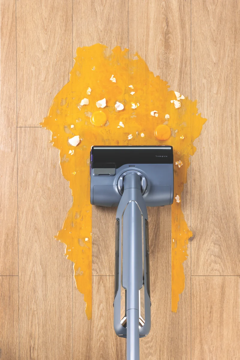 Narwal S20 Pro Wet & Dry Cordless Hard Floor Cleaner