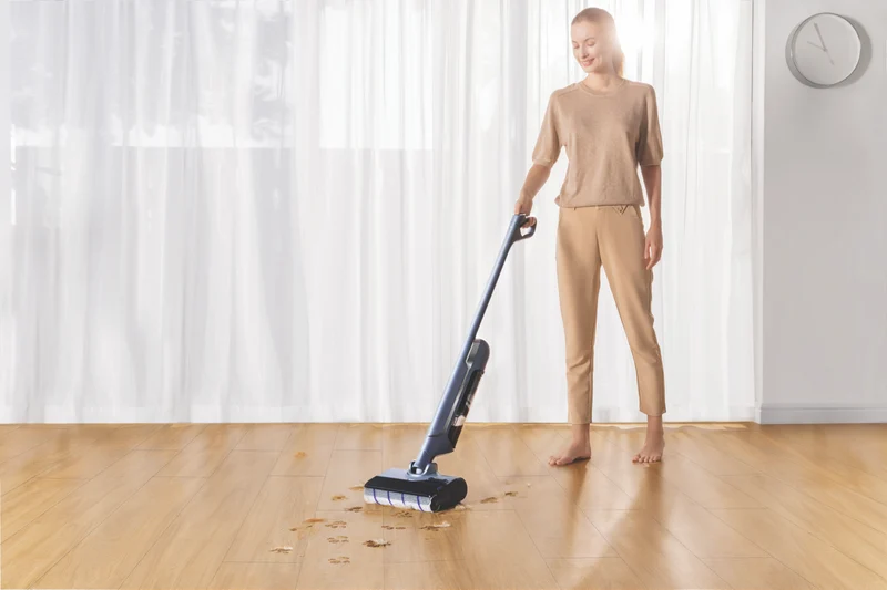 Narwal S20 Pro Wet & Dry Cordless Hard Floor Cleaner