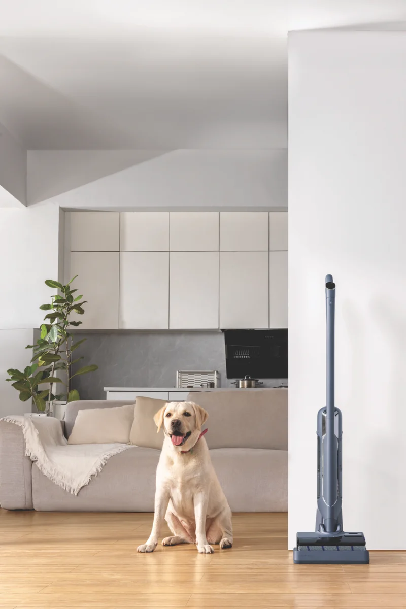 Narwal S20 Pro Wet & Dry Cordless Hard Floor Cleaner