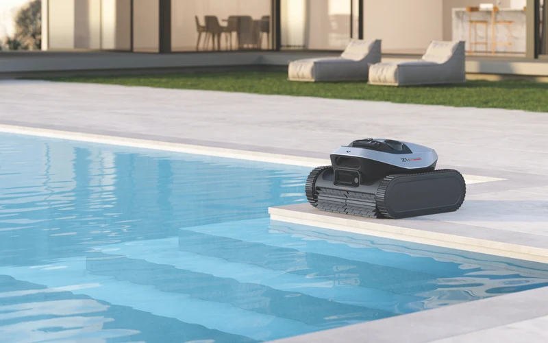Dreame Z1 Robotic Pool Cleaner