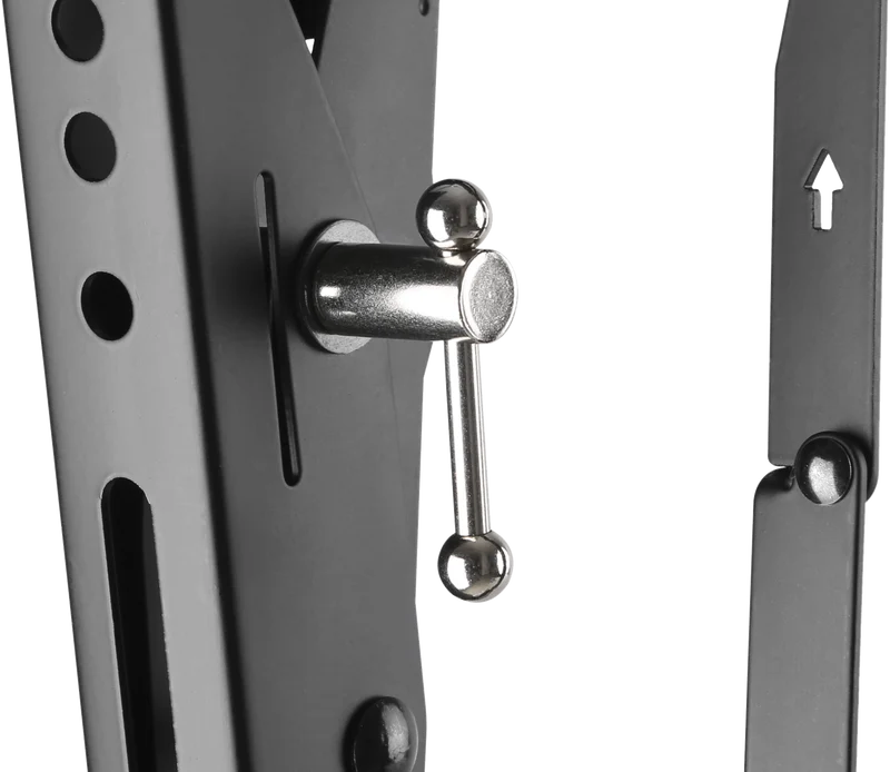 LINDEN Tilt TV Wall Bracket Medium (32"-70")