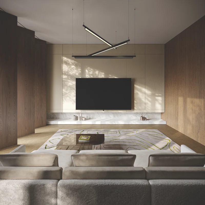 Loewe PF BILD I.77" 4K UHD OLED TV