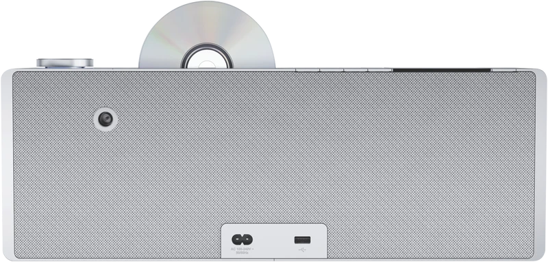 Loewe PF - KLANG S3 SMART RADIO LIGHT GREY