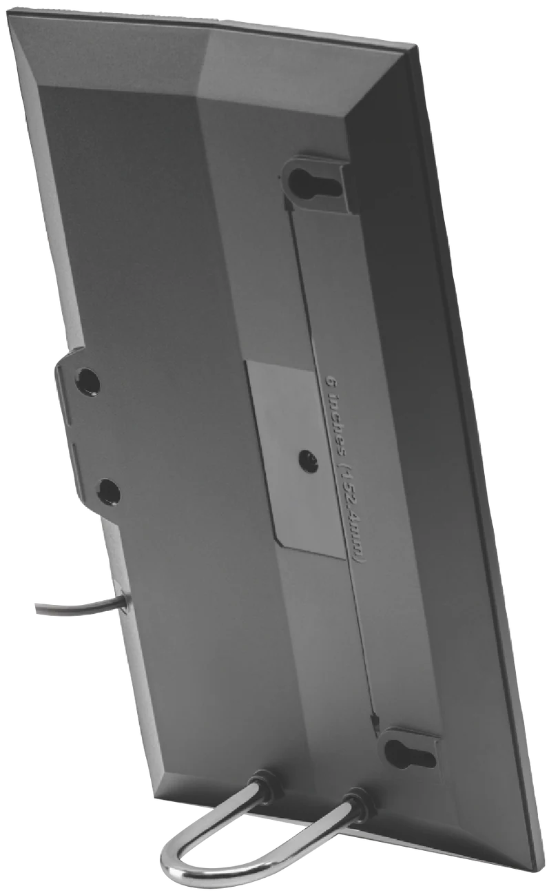 One For All Amplified indoor digital antenna (0-25km range)