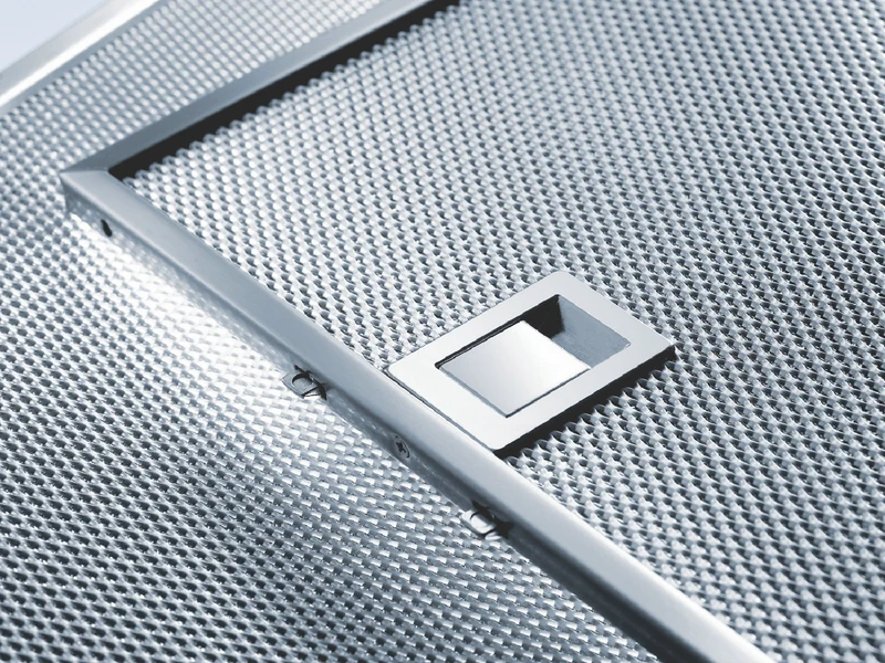Miele 70cm Undermount Rangehood with Wi-Fi Connectivity, Stainless Steel