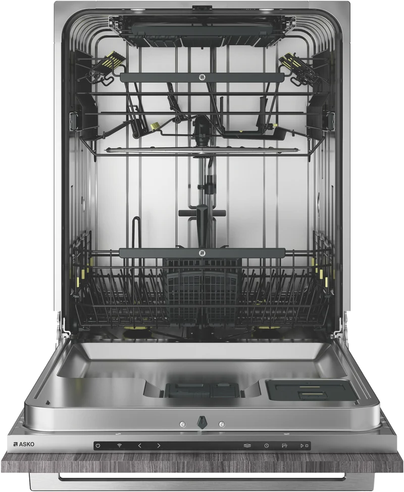 ASKO Style Fully Integrated 86cm Dishwasher