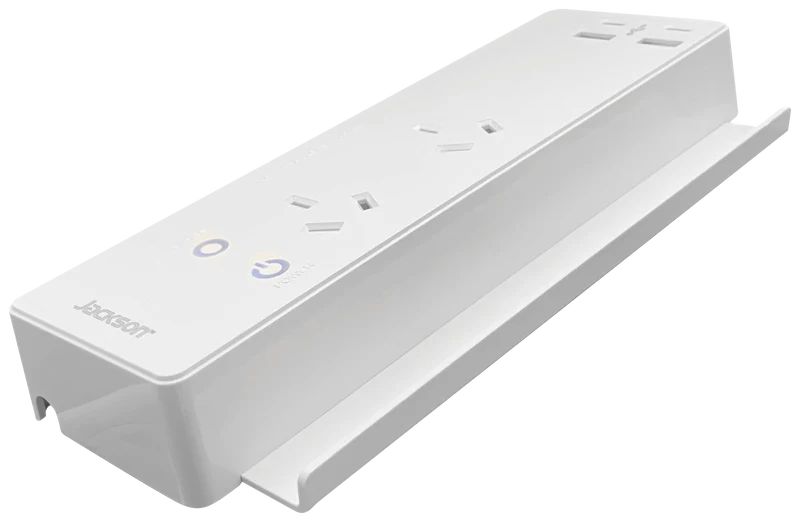 Jackson Multiport USB Power Hub