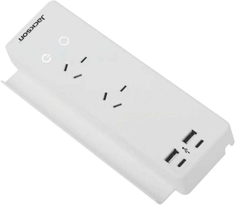 Jackson Multiport USB Power Hub