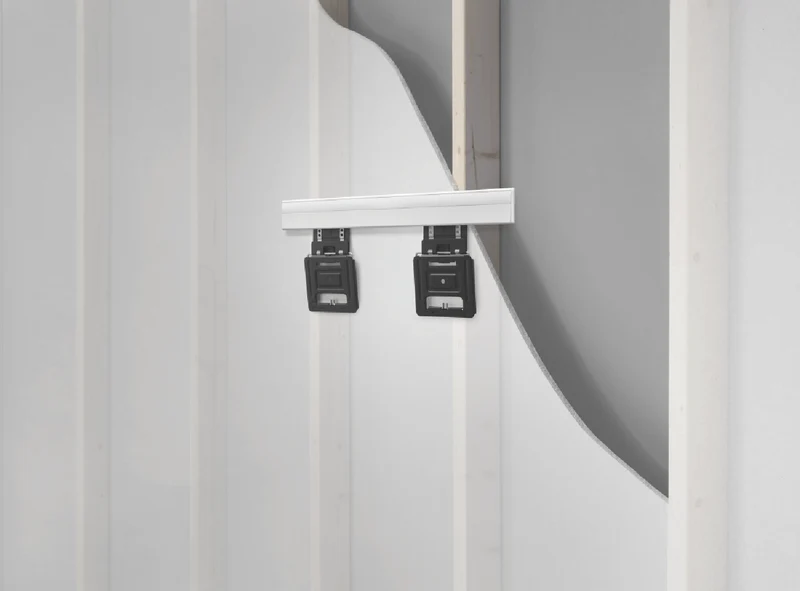 One For All Universal Ultraslim TV wall mount (Upto 110")