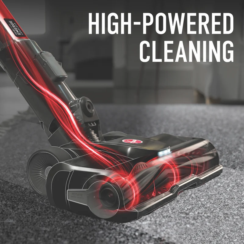 Hoover ONEPWR Emerge Essentials Cordless Vacuum