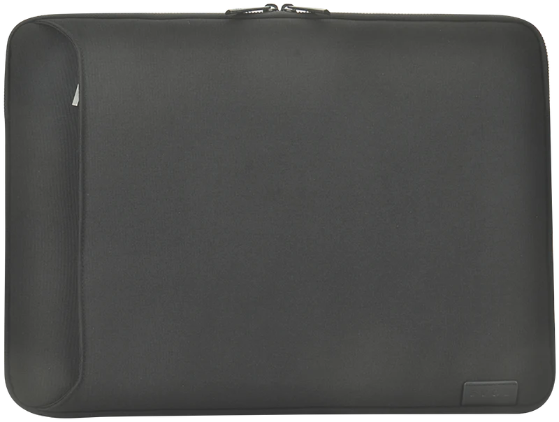 Generation Earth 15.6" Berlin Laptop Sleeve (Black)