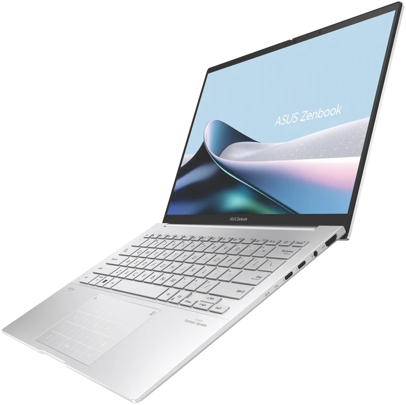 Asus Zenbook 14 OLED 14" Evo Core Ultra 7 16GB 1TB Touchscreen Laptop