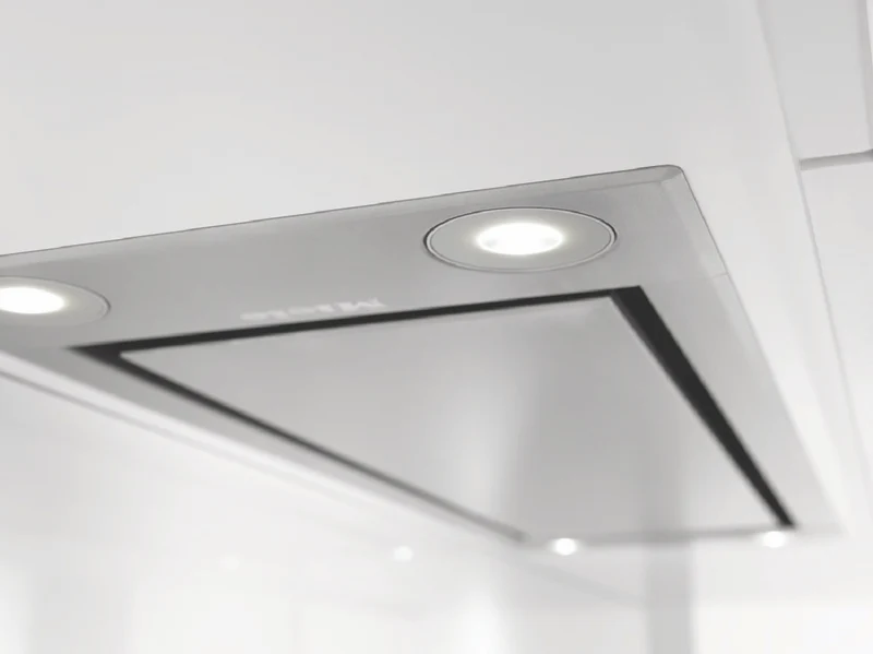 Miele 88cm Undermount Rangehood with Wi-Fi Connectivity, Stainless Steel