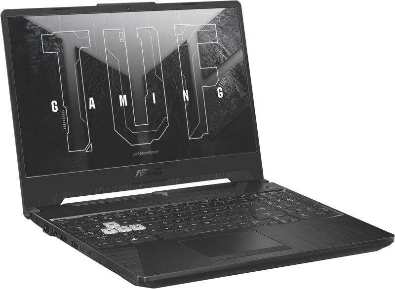 Asus TUF A15 15.6" Ryzen 7 16GB 512GB RTX 2050 4GB Gaming Laptop