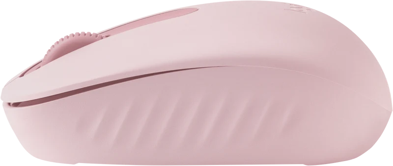 Logitech M196 Bluetooth Mouse (Rose)