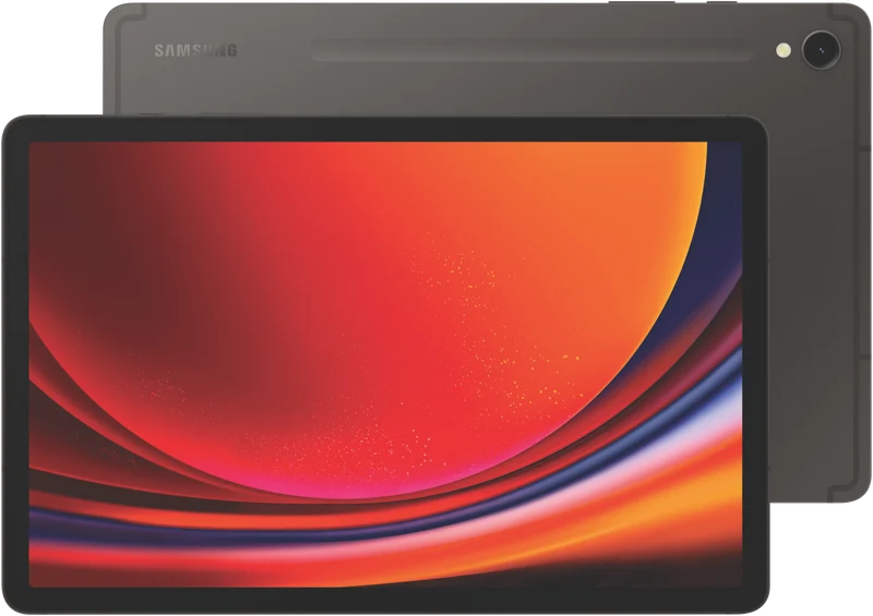 Samsung Galaxy Tab S9 Wi-Fi 128GB - Graphite