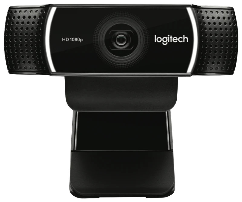 Logitech C922 Pro Stream HD Webcam