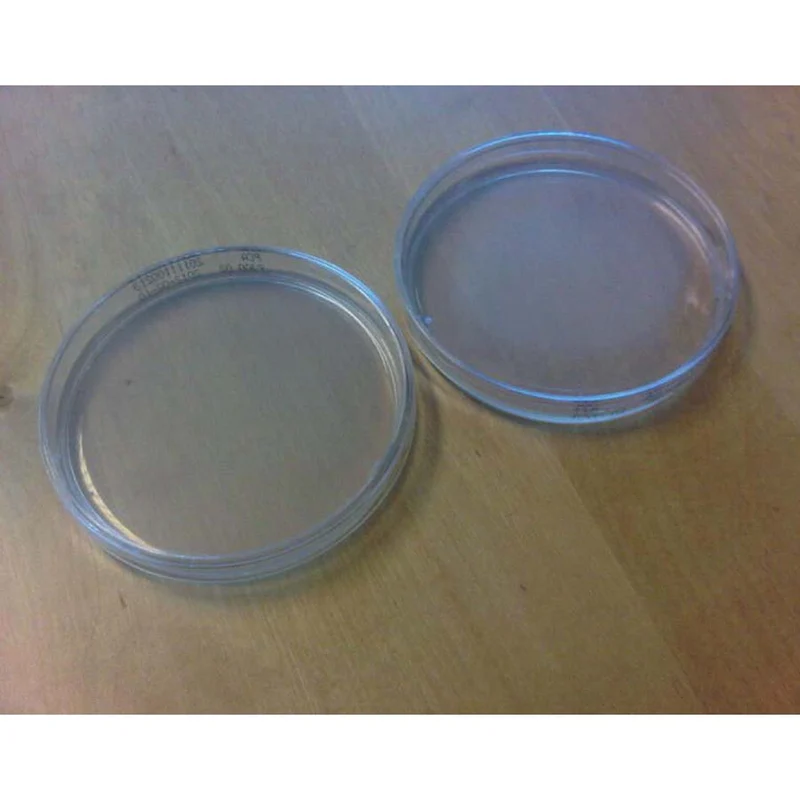 Air quality test kit