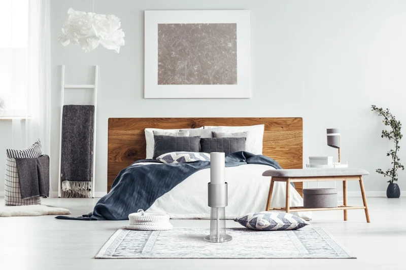 Test the LightAir air purifier for 1 month! | Rent an air purifier