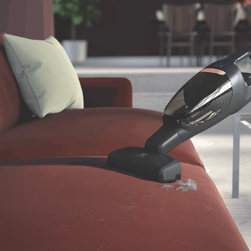 Electrolux PURE Well Q7 Reach Stick Vacuum
