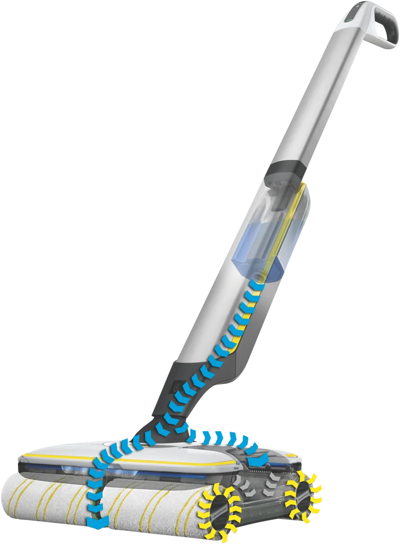 Karcher FC7 Cordless Hard Floor Cleaner