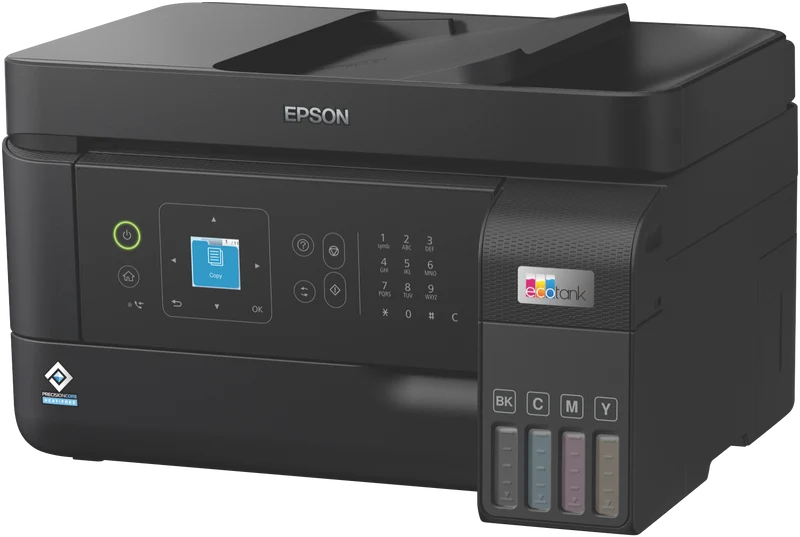 Epson EcoTank ET-4810 Multi Function Printer with ADF