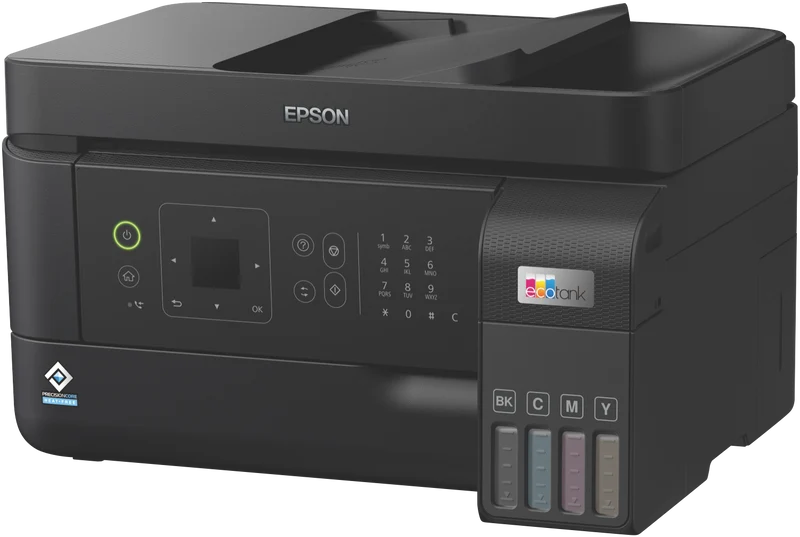 Epson EcoTank ET-4810 Multi Function Printer with ADF