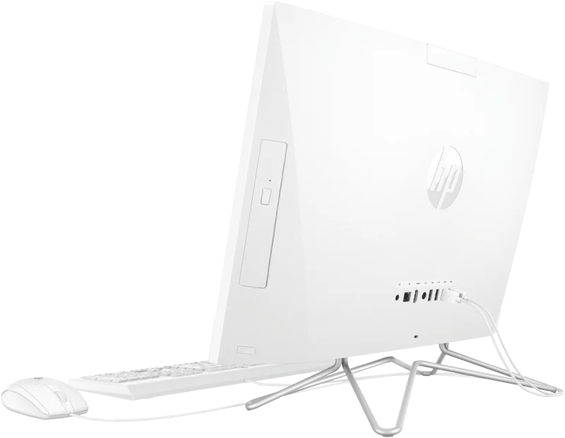 HP 24" i3 8GB 256GB Win 11 AIO