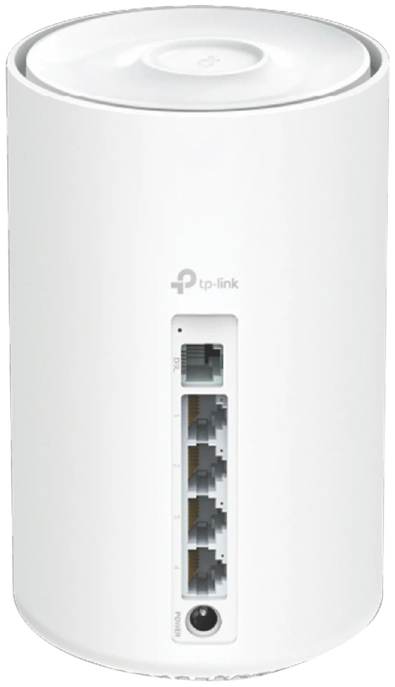 TP-LINK AX3000 VDSL Mesh Modem Router