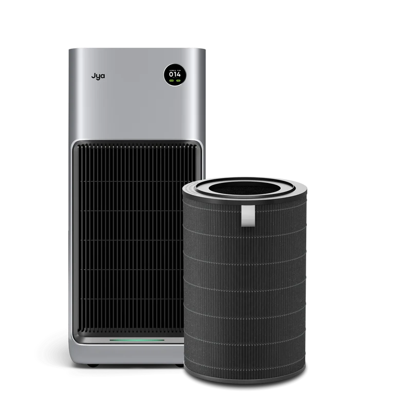 Jya Fjord Pro Air Purifier + Filter