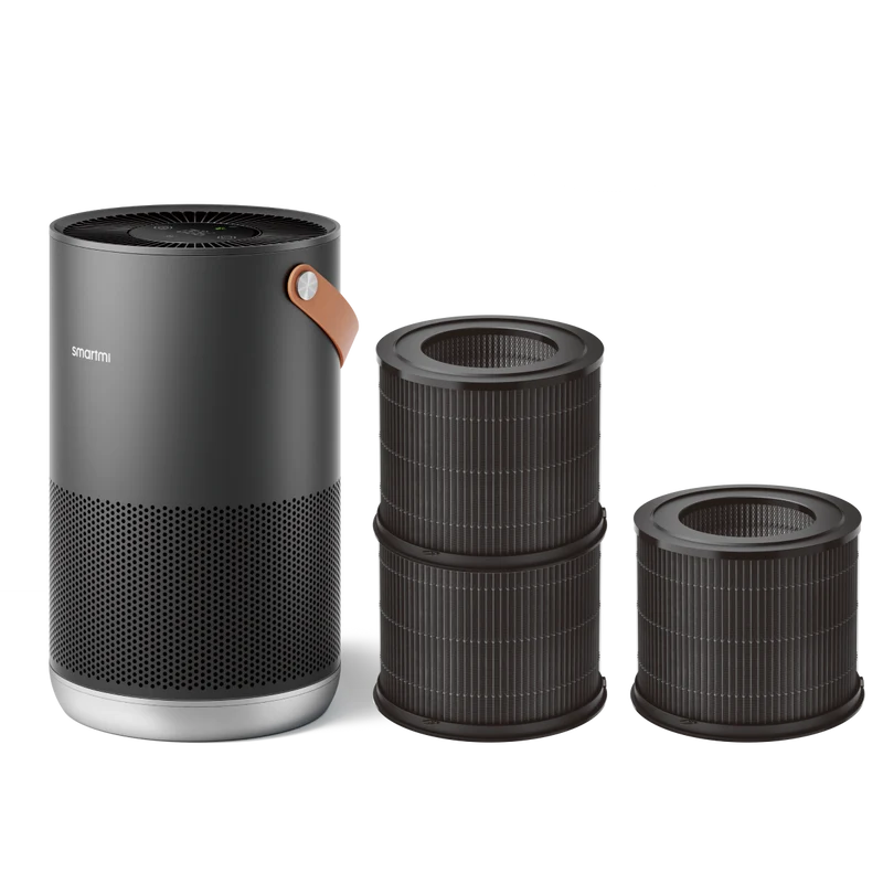 Smartmi Bundle | Air Purifier P1 + Filter*3