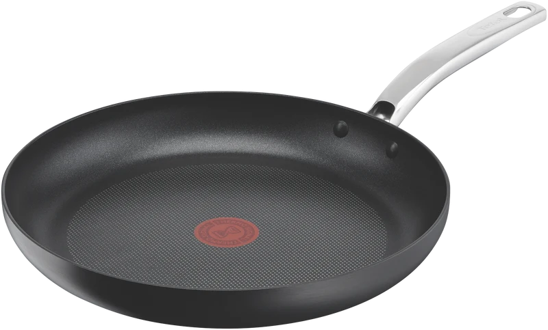 Tefal 30cm Gourmet Hard Anodised Non-Stick Frypan