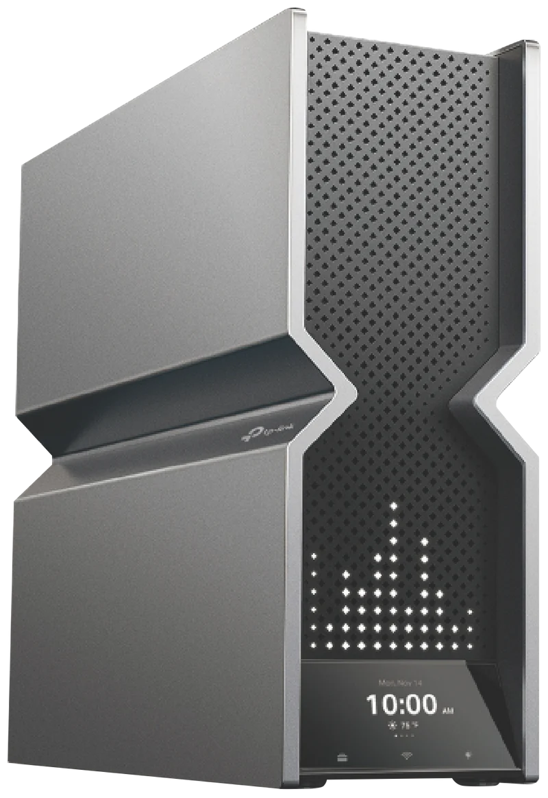 TP-LINK BE24000 Quad-Band Wi-Fi 7 Router