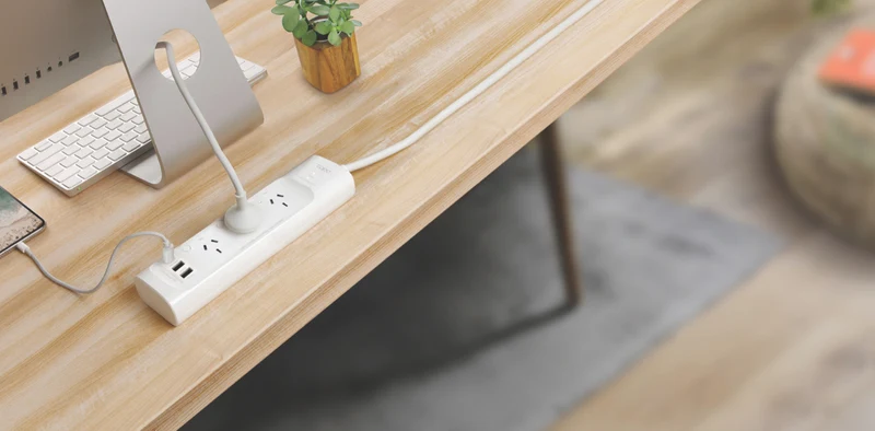 TP-LINK Tapo Smart Wi-Fi Power Strip