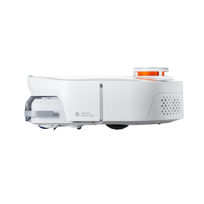 VortexWave Robot Vacuum Cleaner