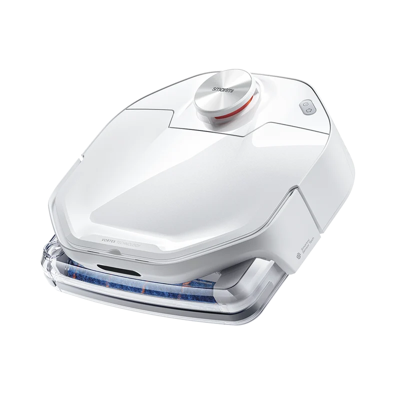 VortexWave Robot Vacuum Cleaner