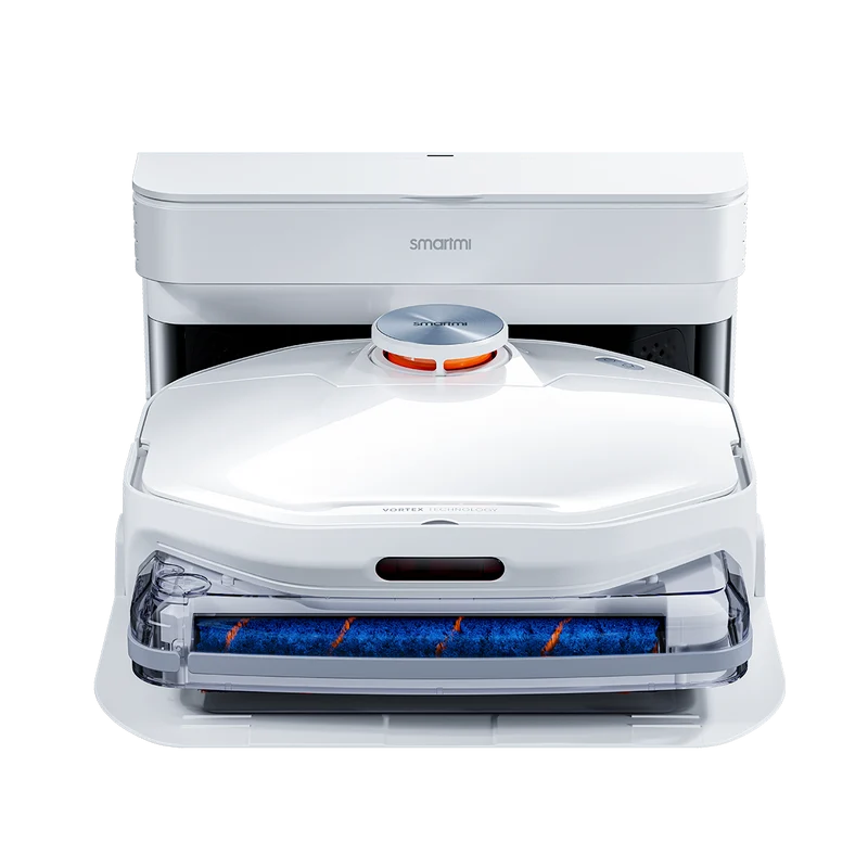 VortexWave Robot Vacuum Cleaner